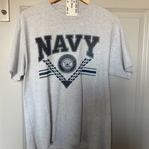 90’S SOFFE UNITED STATES NAVY TEE